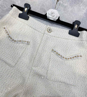 MIUMIU SHORTS STYLE 594