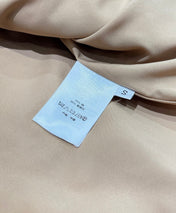DIOR 25S HAUTE COUTURE COAT STYLE 032