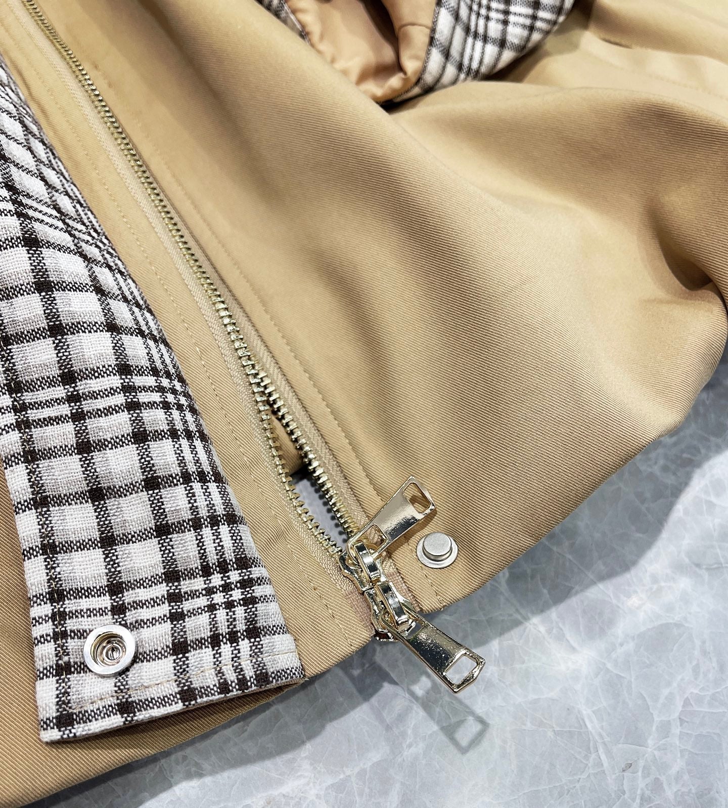 DIOR 25S HAUTE COUTURE COAT STYLE 032