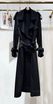 DIOR 25S TRENCH COAT STYLE 291