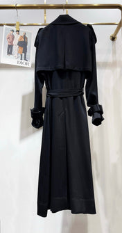 DIOR 25S TRENCH COAT STYLE 291