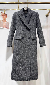 YSL 25S COAT STYLE 106