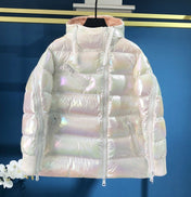MONCLER JACKET STYLE 319