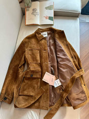 MIUMIU JACKET STYLE 86