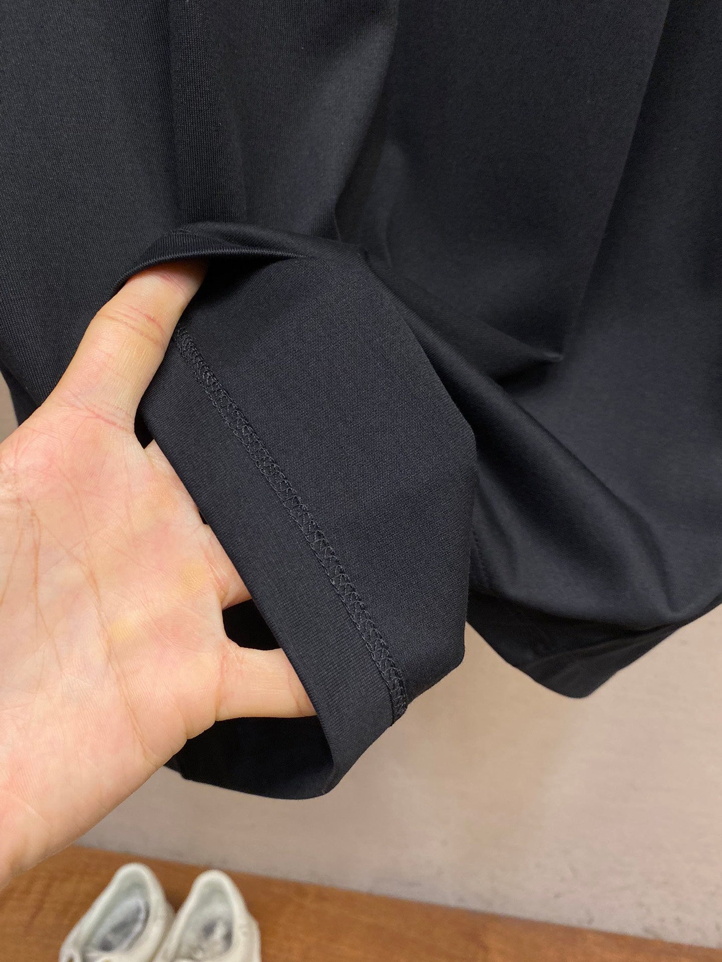 MONCLER 26S T-SHIRT 525
