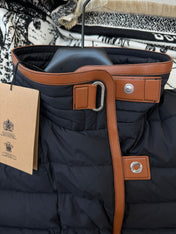 BURBERRY 25S SHORT DOWN JACKET 191