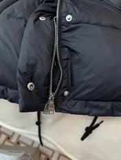 PRADA 25S DOWN COAT 312