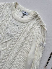 CHANEL 26S SWEATER 692