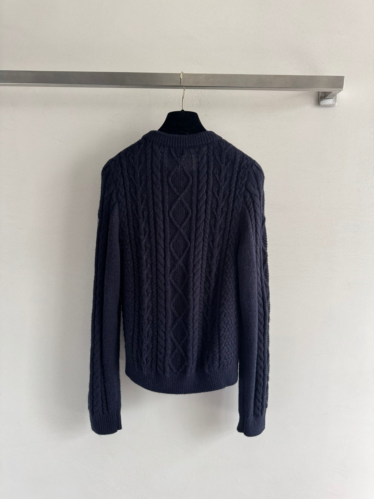 CHANEL 26S SWEATER 693