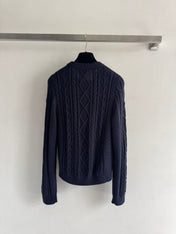 CHANEL 26S SWEATER 693