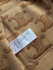 CELINE 26S CARDIGAN 808854