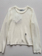 DIOR 25S MESH KNIT SWEATER 792