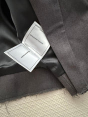 CHANEL 26S BLAZER AND SKIRT SET 705