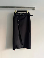 CHANEL 26S BLAZER AND SKIRT SET 705