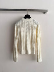 CHANEL 26S SWEATER 723