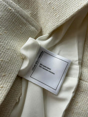 CHANEL 26S SLEEVELESS BLAZER 707