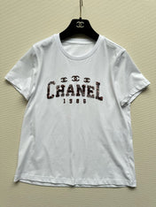CHANEL 26S T-SHIRT 878