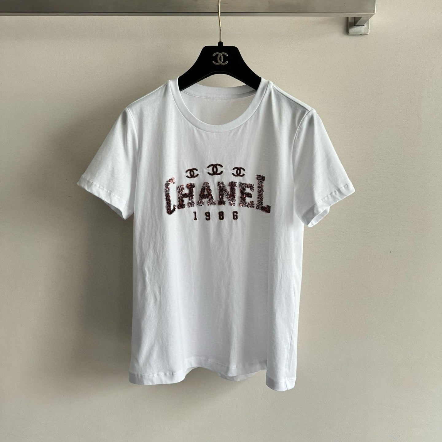 CHANEL 26S T-SHIRT 878