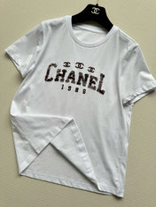 CHANEL 26S T-SHIRT 878