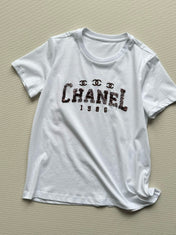 CHANEL 26S T-SHIRT 878