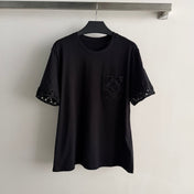 MONCLER 26S SHORT SLEEVE T-SHIRT 662