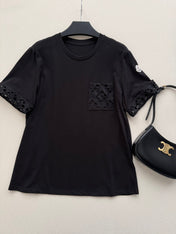 MONCLER 26S SHORT SLEEVE T-SHIRT 662
