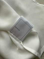 CHANEL 26S SILK TOP STYLE 1118