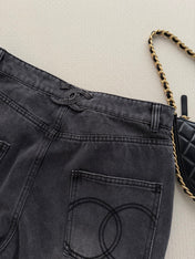 CHANEL 26S PANTS STYLE 1116