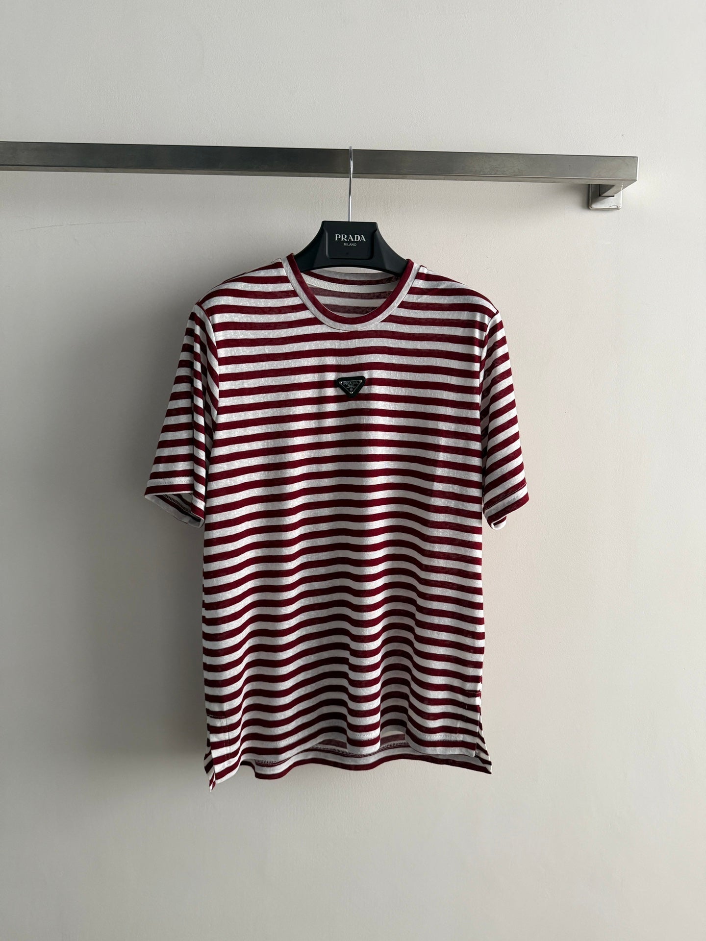 PRADA 26S T-SHIRT STYLE 902