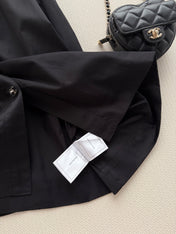 CHANEL 26S DRESS STYLE 1212