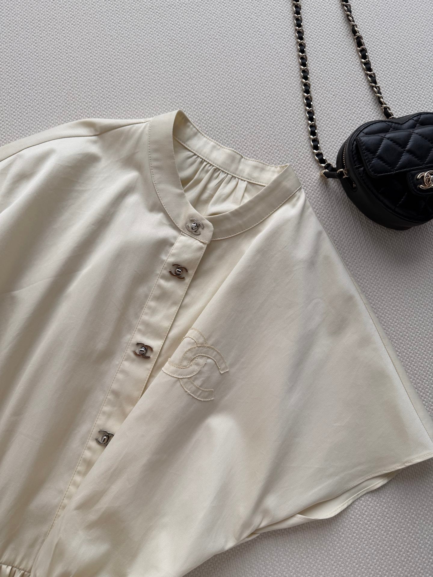 CHANEL 26S DRESS STYLE 1213