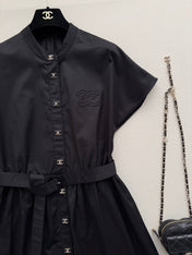 CHANEL 26S DRESS STYLE 1212