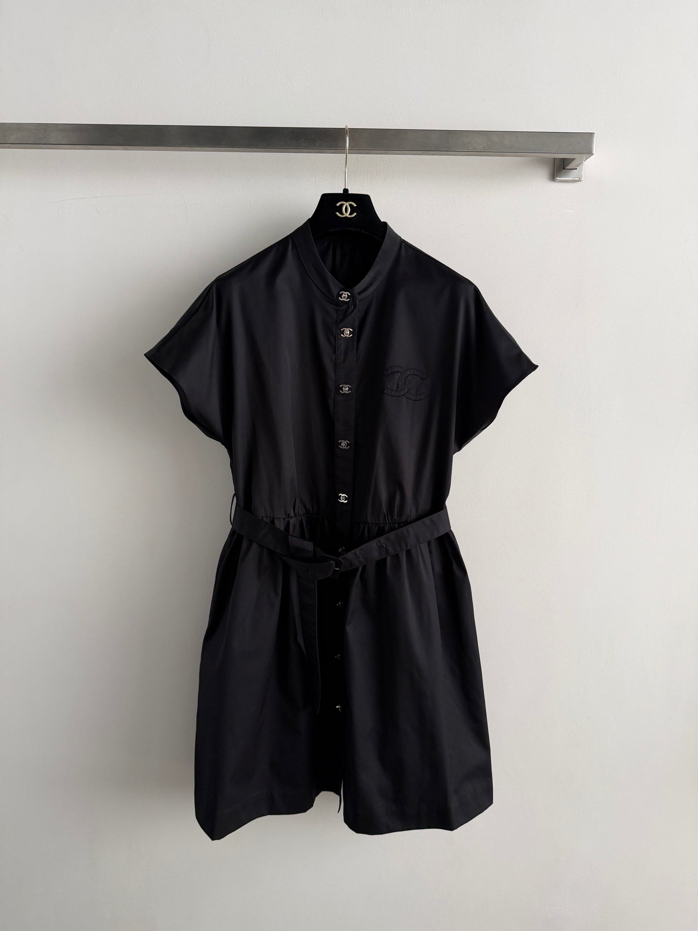 CHANEL 26S DRESS STYLE 1212