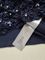 CHANEL 26S SLEEVELESS TOP STYLE 1172