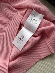 DIOR 26S KNIT POLO SHIRT 1406