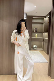 HERMES 25S THREE-PIECE SET 372