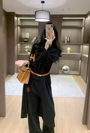 HERMES 25S THREE-PIECE SET 371