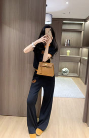 HERMES 25S THREE-PIECE SET 371