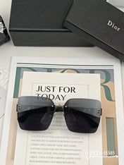 MONTAIGNE SUNGLASS 55503 IN ACETATE