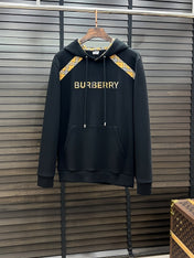 BURBERRY 25S HOODIE 276