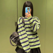 PRADA 26S LONG SLEEVED T-SHIRT 710