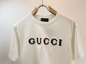 GUCCI 26S SHORT SLEEVE T-SHIRT 287