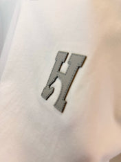 HERMES 26S SHORT SLEEVE T-SHIRT 562