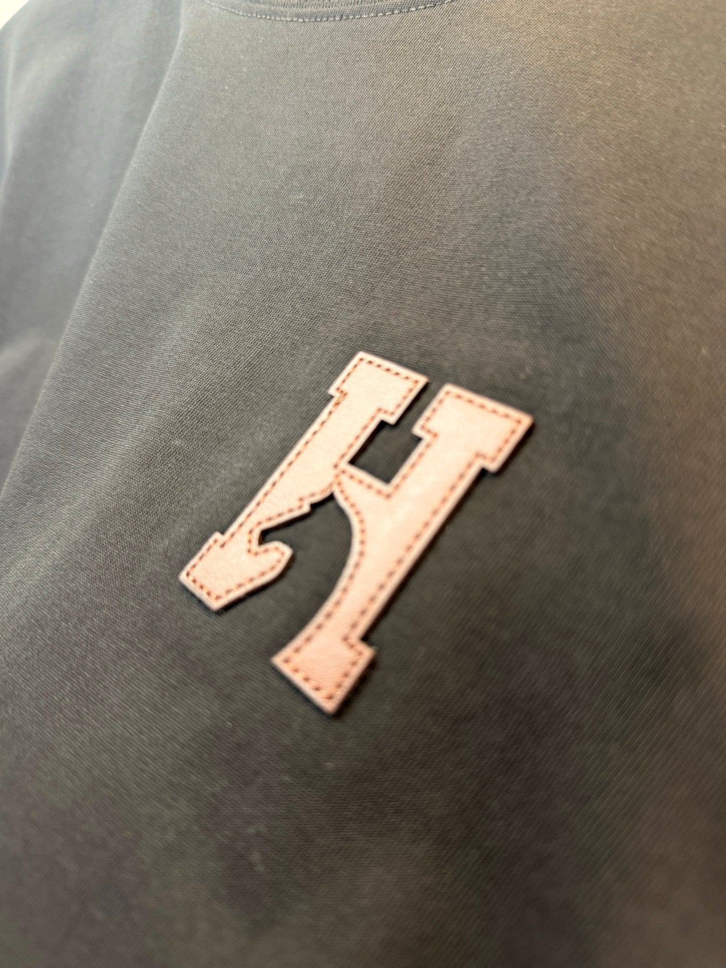 HERMES 26S SHORT SLEEVE T-SHIRT 563