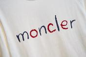 MONCLER 26S SHORT SLEEVE T-SHIRT 649