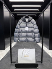 DIOR 25S LUXURY DOWN JACKET 596