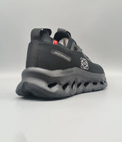 LW CLOUDTILT SNEAKER BLACK POLYESTER