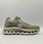 LW CLOUDTILT SNEAKER OLIVE POLYESTER