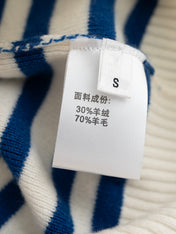 PRADA 25S TURTLENECK SWEATER 403