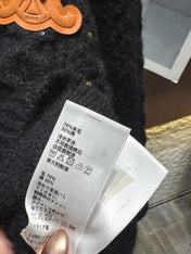 CELINE 25S KNITTED CARDIGAN 0118